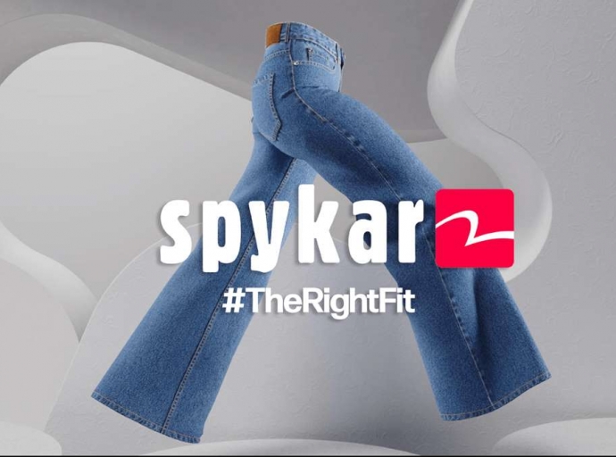 Spykar capitalizes on women’s apparel demand with fit-centric campaign